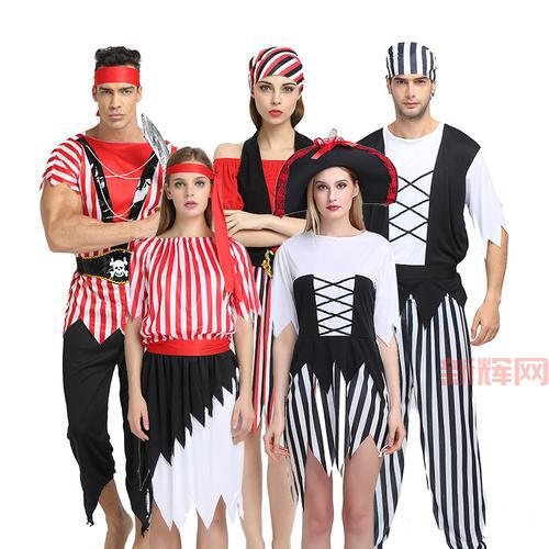 夜枭之海盗外衣获取攻略：轻松集齐全套海盗装备！