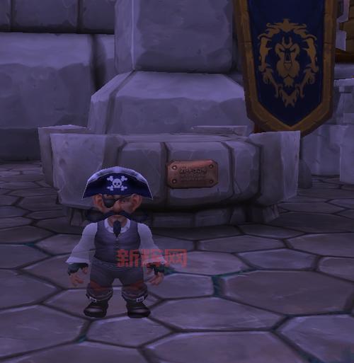 夜枭之海盗外衣获取攻略:轻松集齐全套海盗装备!