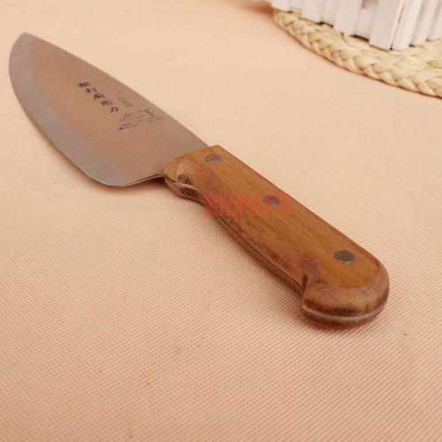 屠戮之刃为什么叫杀猪刀?原来是因为这个!