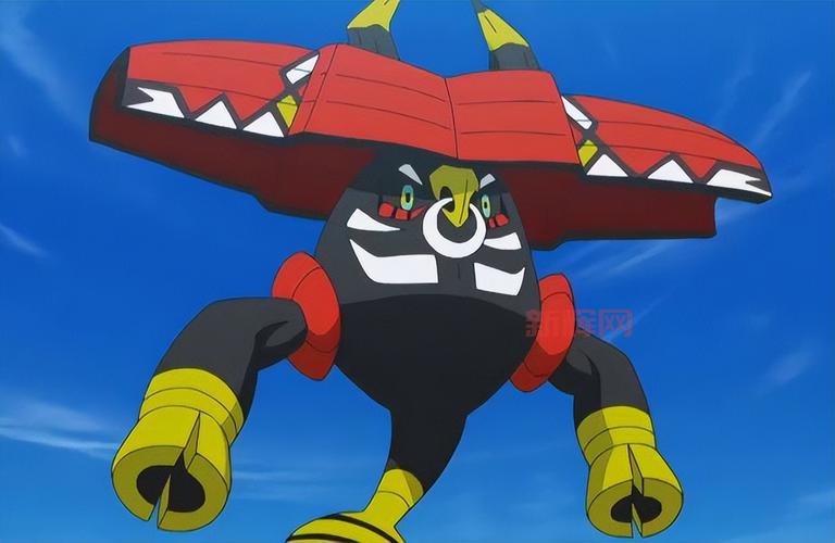 口袋妖怪黑2神兽哪个好用?平民玩家必看攻略!