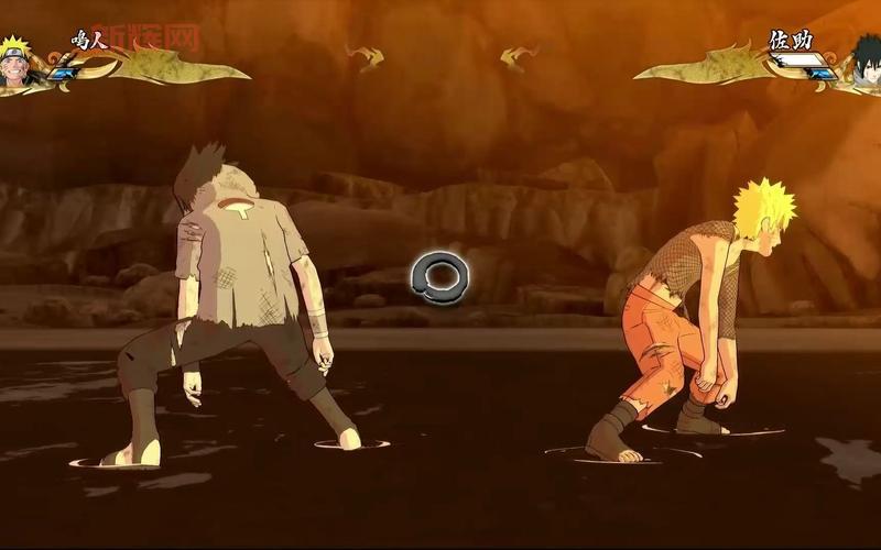 深度解析火影忍者究极风暴世代:游戏内容与隐藏成就