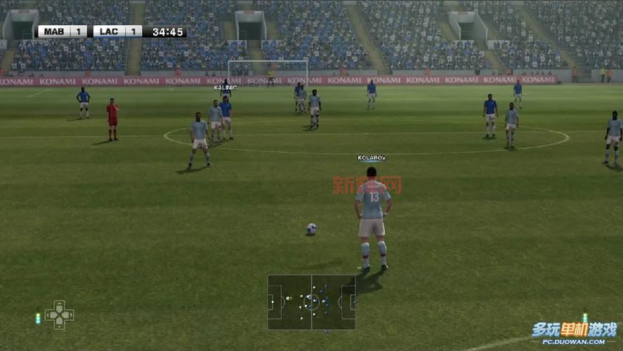 想玩实况足球2012psp中文版？这里有下载和安装教程！