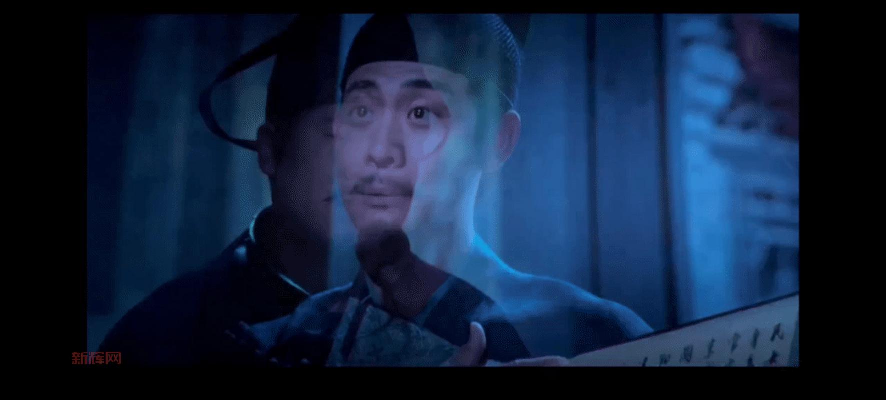 西虹市首富沈腾背满江红引热议，网友发现这一细节