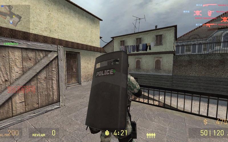 如何安装podbot25:CS玩家必备的机器人插件