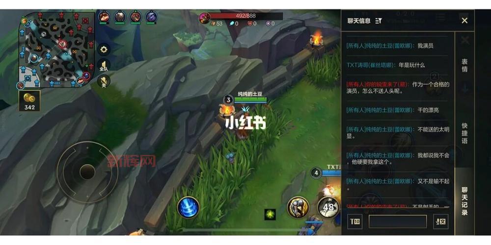 lol猫咪怎么玩才能保护ad？掌握这些技巧就行！