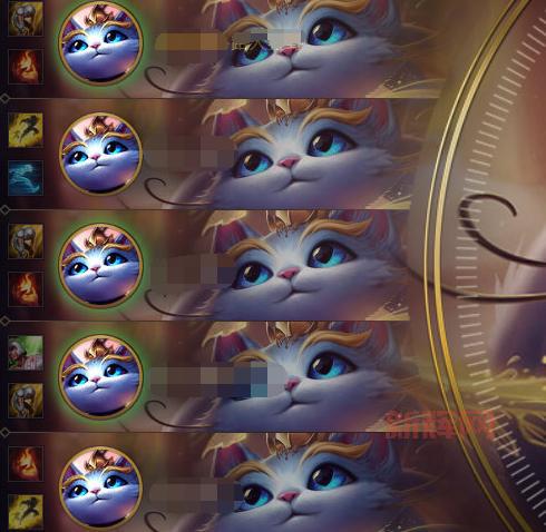 lol猫咪怎么玩才能保护ad？掌握这些技巧就行！