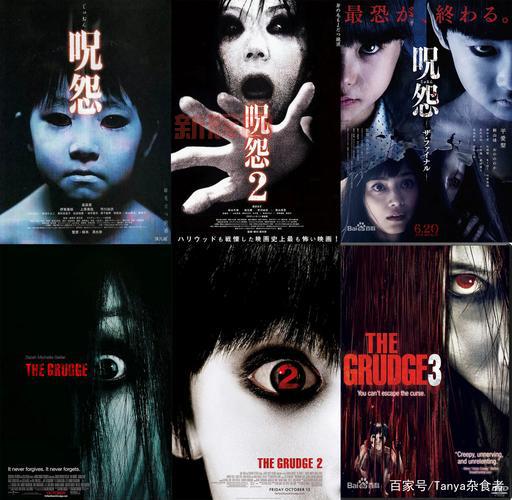 2013年最新恐怖片TOP10：惊悚与恐怖完美结合