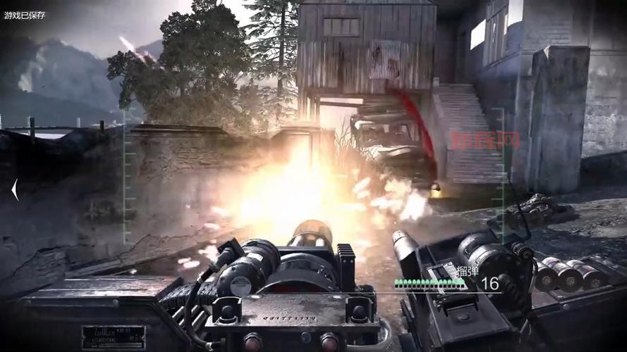 使命召唤8进不去咋办?几个简单方法轻松解决!