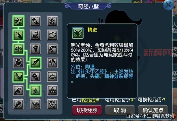 梦幻西游无底洞门派详解,辅助也能这么抢手?