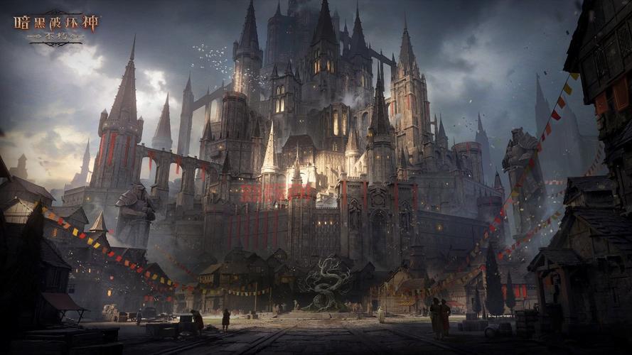 如何轻松连接暗黑破坏神3台服，畅享独特游戏体验