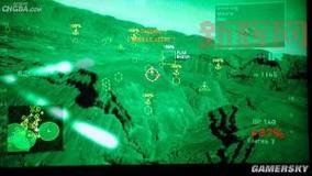 汤姆克兰西之H.A.W.X游戏评测:高空激战与战略玩法揭秘