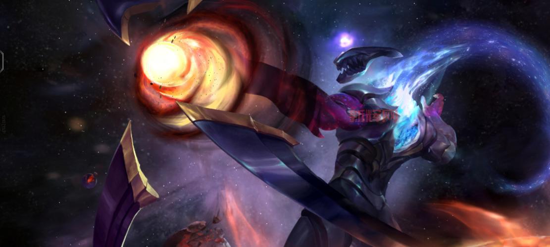 完整惩戒之箭攻略：韦鲁斯技能解析与高效出装