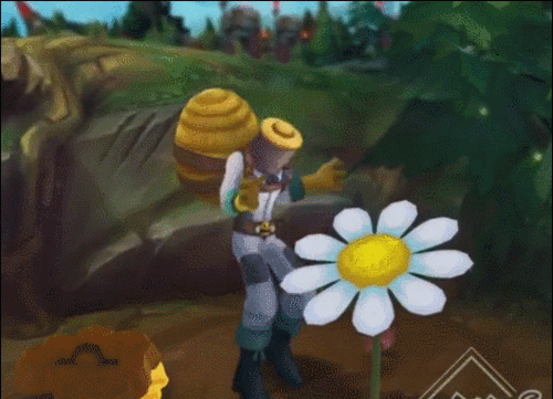 lol养蜂人皮肤多少钱？这款皮肤手感怎么样？