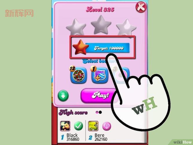 candy crush 攻略怎么找？高手教你几个小技巧！