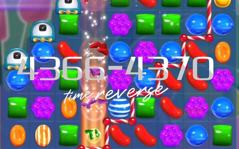 candy crush 攻略怎么找？高手教你几个小技巧！