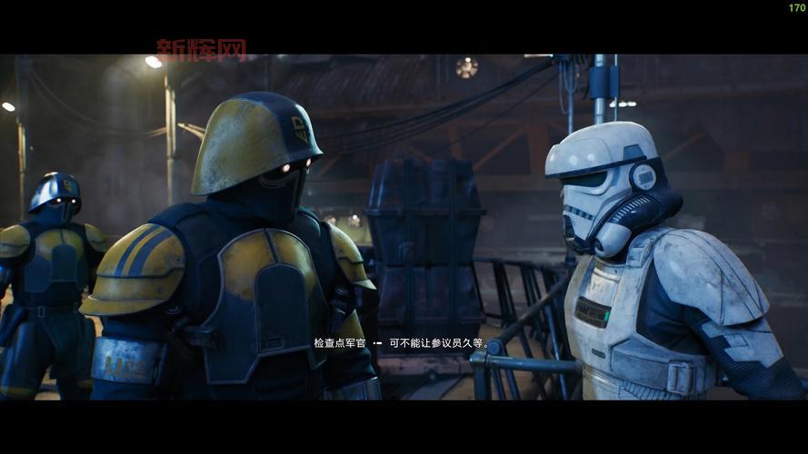 星球大战游戏大全：经典之作与最新力作推荐