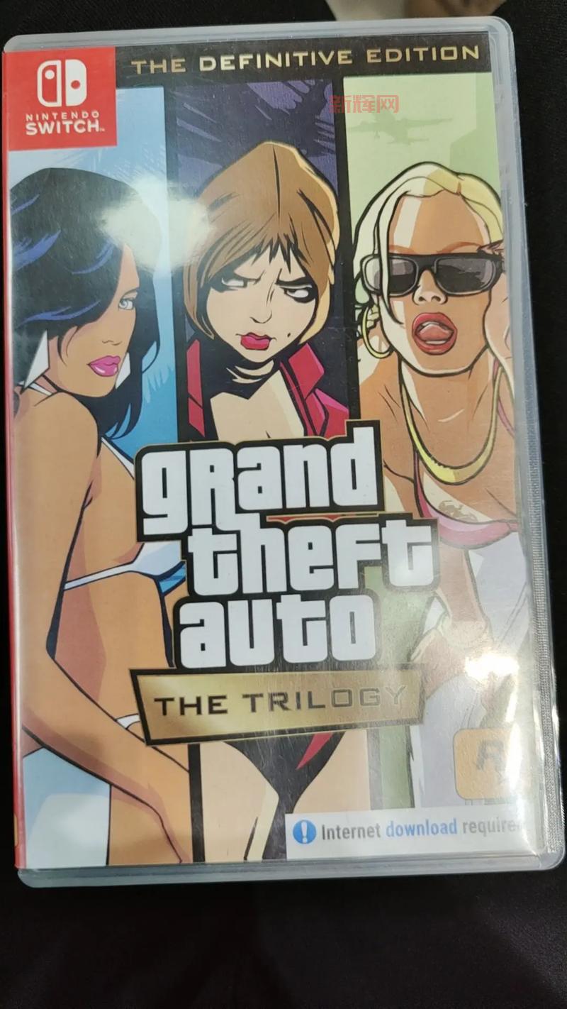 想玩GTA4手游正版？这里有官方下载链接和安装教程