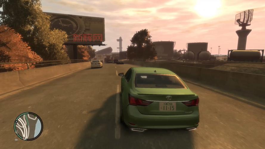 想玩GTA4手游正版？这里有官方下载链接和安装教程