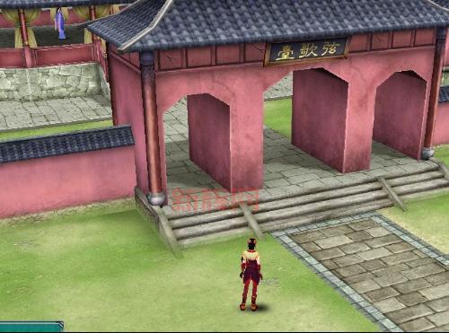 仙剑奇侠传4陈州剧情攻略：蜀中巨富与天河失踪之谜