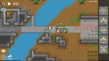 环世界游戏评测：沙盒模拟玩法大揭秘