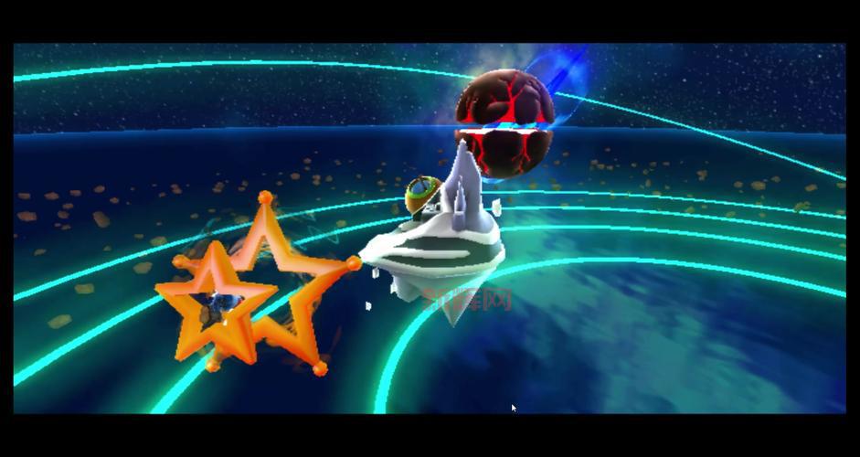 超级马里奥银河1好玩还是2好玩？对比测评来了！