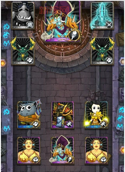 蕾丝霜雨：魔力学院攻略全解析