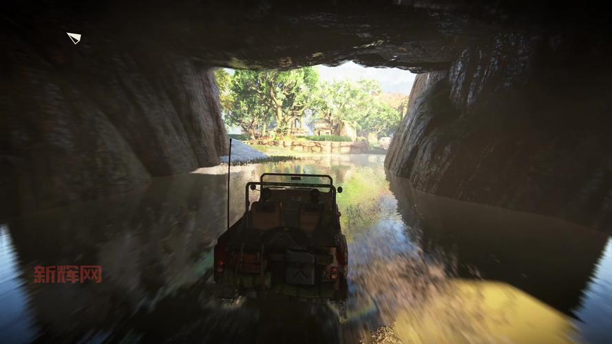 神秘海域黄金深渊攻略大全:全流程图文解析