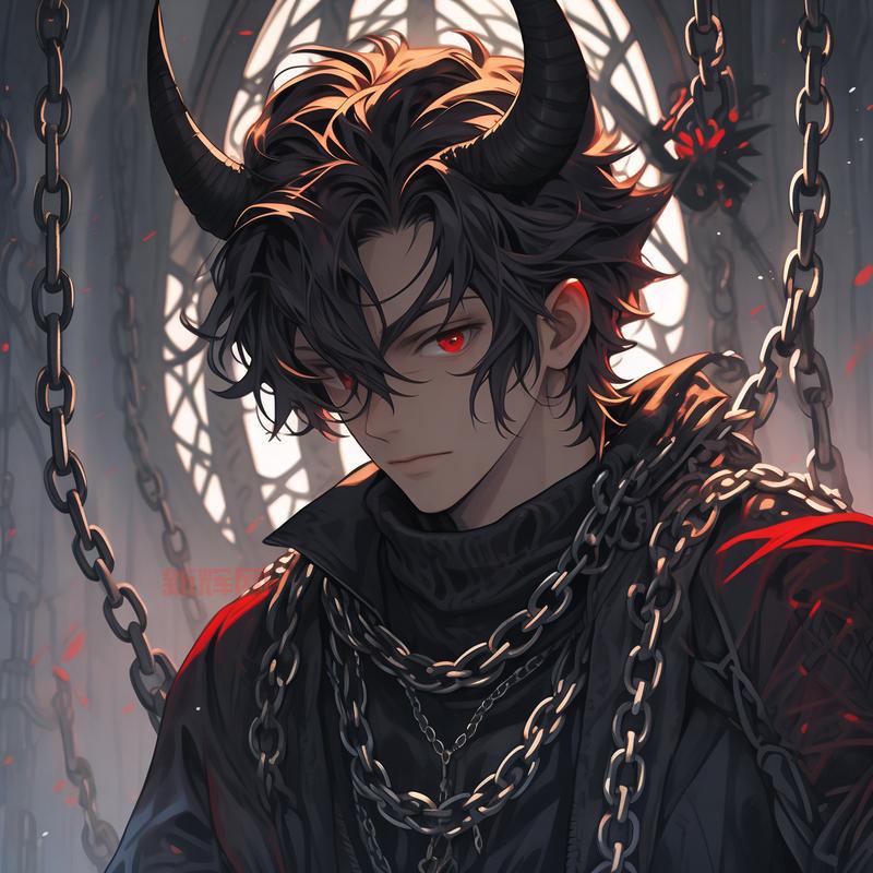 潮汐海灵高清头像，让你瞬间变身游戏达人