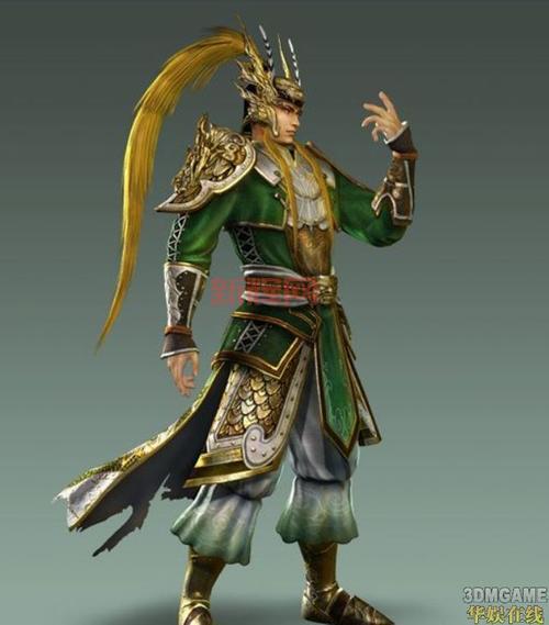 三国无双6游戏攻略与评测：战斗系统解析与推荐武将