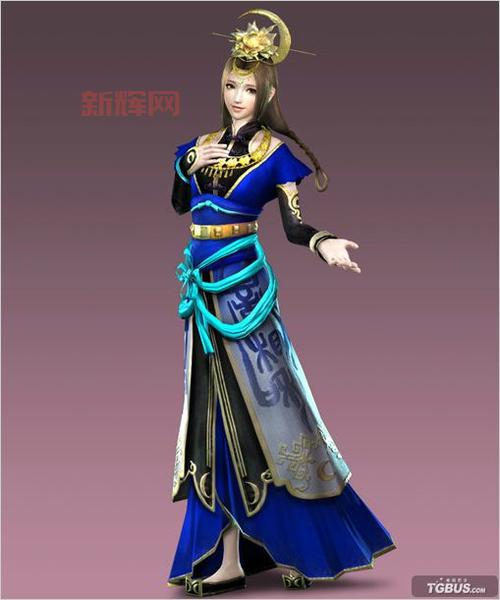 三国无双6游戏攻略与评测：战斗系统解析与推荐武将