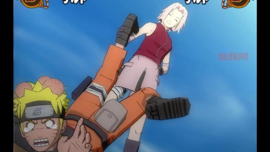 ps2火影忍者游戏安装教程,手把手教你轻松搞定!