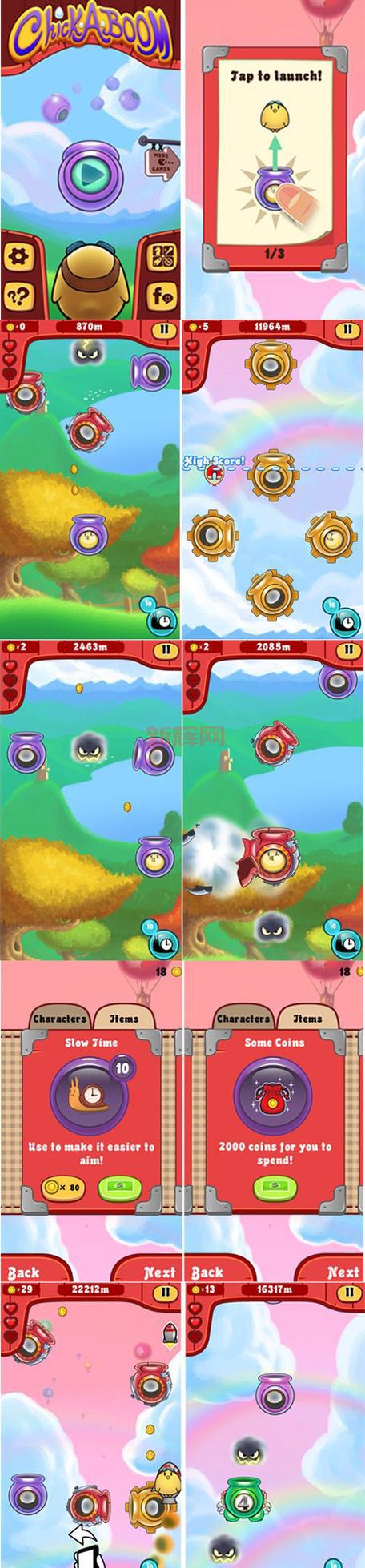 366小游戏大全：休闲益智与冒险刺激全收录