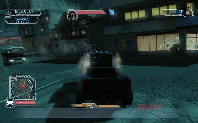 变形金刚2卷土重来游戏下载安装简单步骤分享!