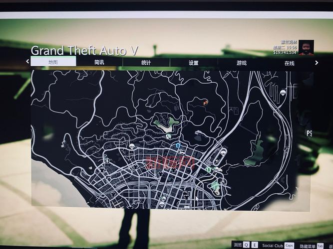 想玩gta9?侠盗猎车9下载中文版安装包免费分享,快来试试