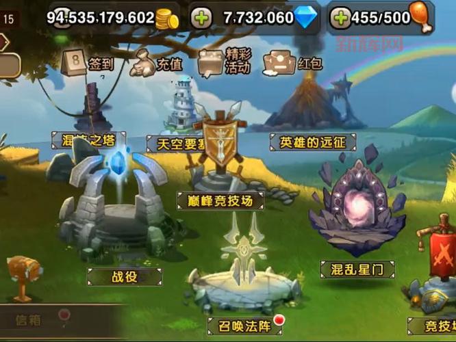 想玩刀塔传奇？333刀塔传奇官网提供正版下载！