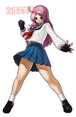 拳皇2001出招表谁有啊?超详细版本看这里!