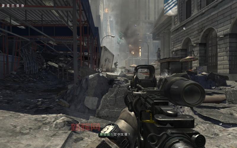 使命召唤12黑色行动3配置要求太高？教你优化流畅运行