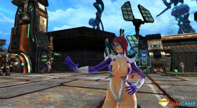 女王之刃网游:性感3D战斗体验与精彩冒险!