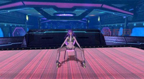 女王之刃网游:性感3D战斗体验与精彩冒险!