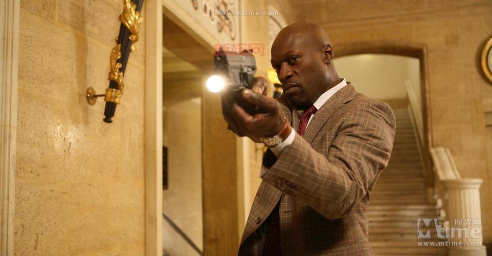 杀手：代号472023版重磅回归，克里斯·海姆斯沃斯领衔主演