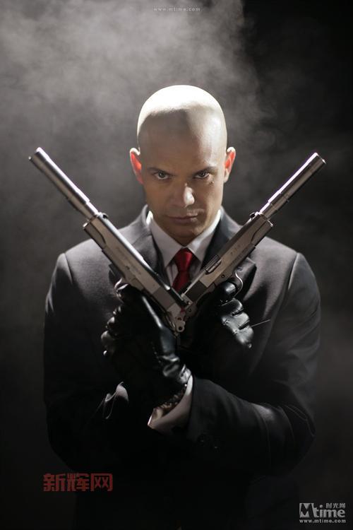 杀手:代号472023版重磅回归,克里斯·海姆斯沃斯领衔主演