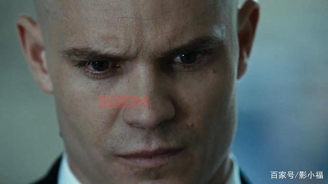 杀手:代号472023版重磅回归,克里斯·海姆斯沃斯领衔主演