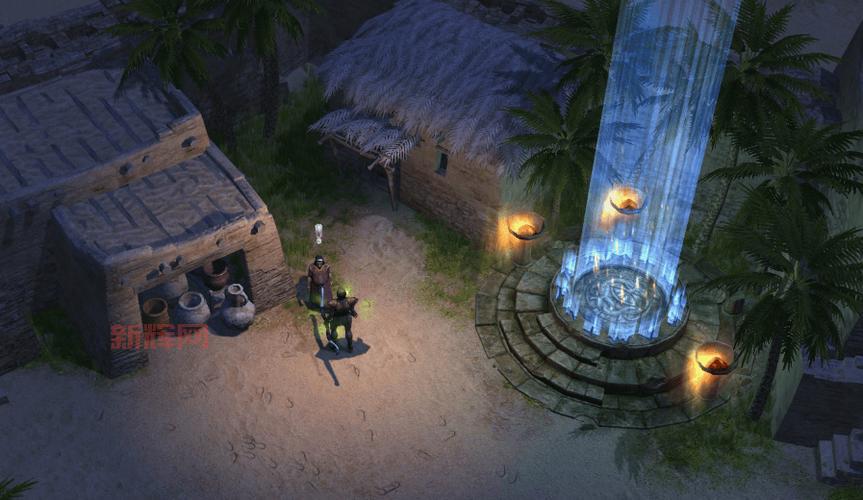 2024最新单机游戏排行榜:最值得期待的单机佳作