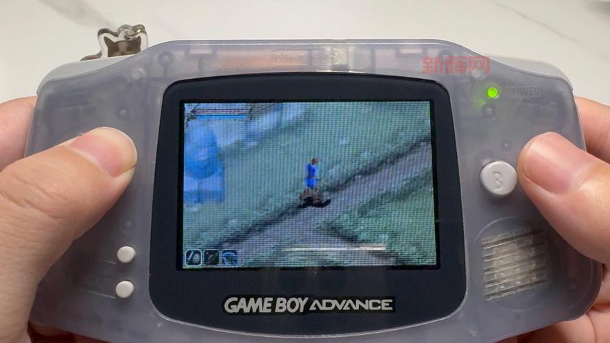 召唤之夜NDS版:触屏操作与ARPG革新体验