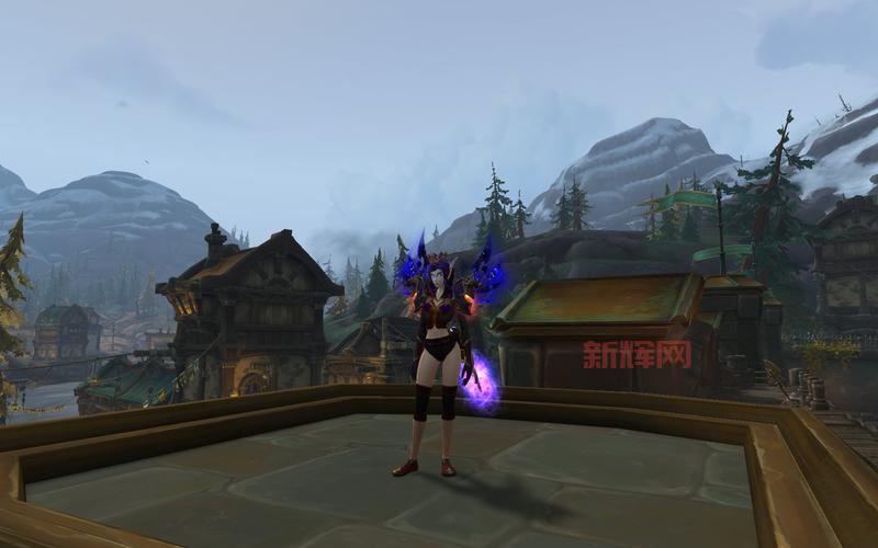 WOW暗牧如何优化输出手法:从入门到精通