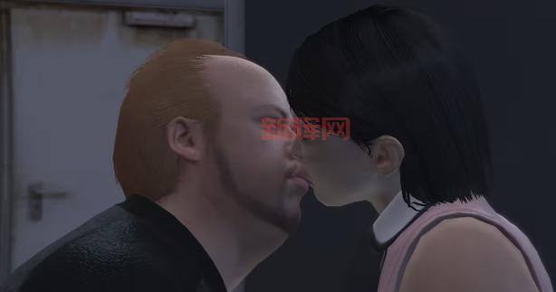 GTA5如何吸引女性角色上车？最佳技巧分享