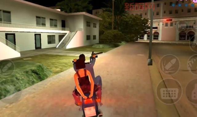 GTA5如何吸引女性角色上车？最佳技巧分享