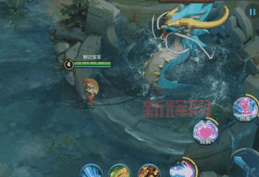 王者荣耀主宰刷新地点在哪？最新版本详细解读！