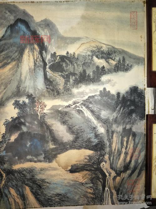 离魂不散烟郊树:解读“将欲辞君挂帆去”的诗意美