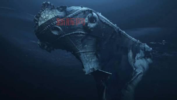 海底巨型垃圾场曝光，深海勇士号震惊发现！